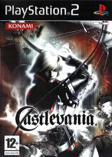 Castlevania