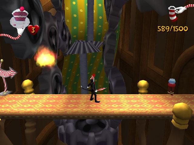 Image in-game