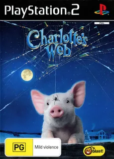 Charlotte s Web