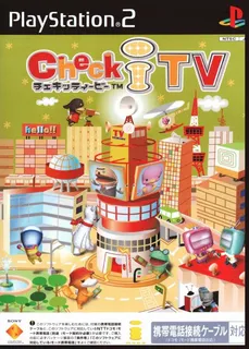 Check-i-TV