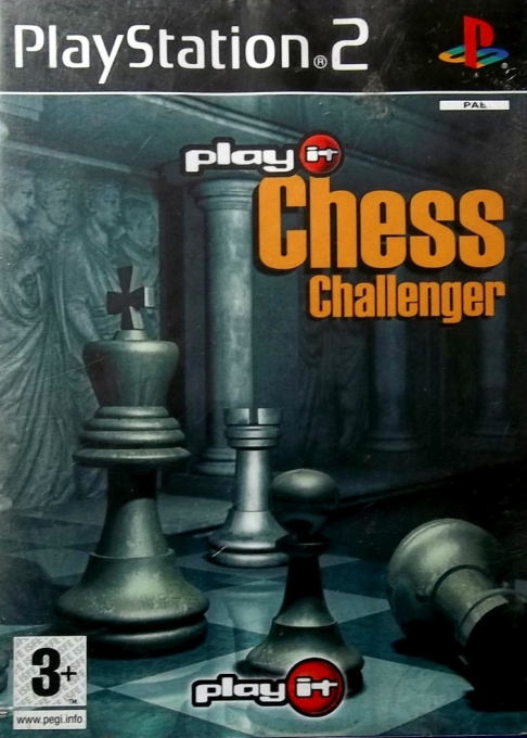 Chess Challenger