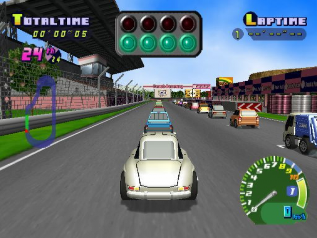Image in-game