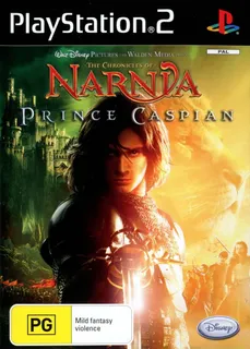 Chronicles of Narnia, The - Prince Caspian