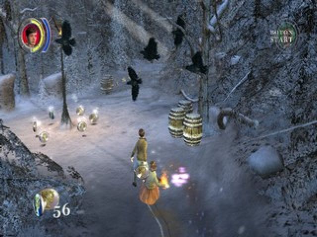 Image in-game