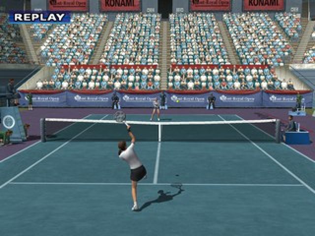 Image in-game