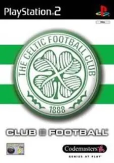 Club Football - Celtic FC