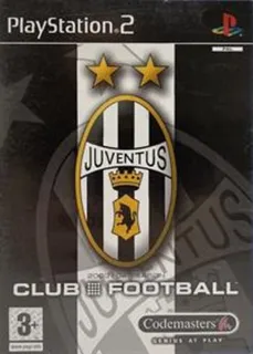 Club Football - Juventus