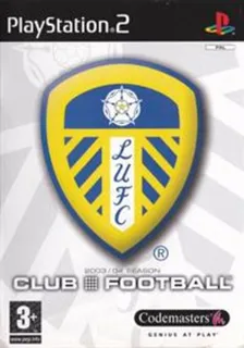 Club Football - Leeds United
