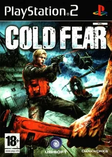 Cold Fear