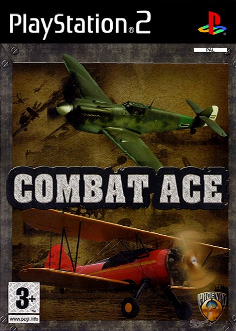 Combat Ace