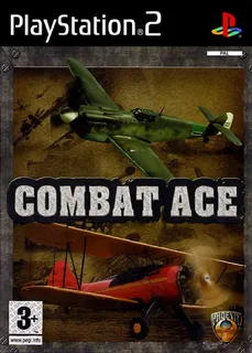 Combat Ace
