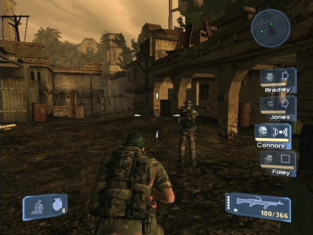Image in-game