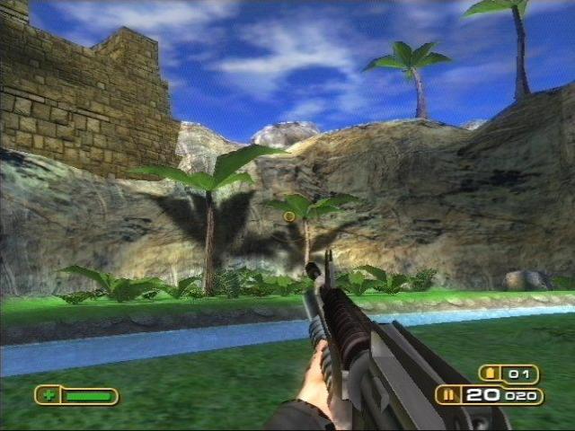 Image in-game