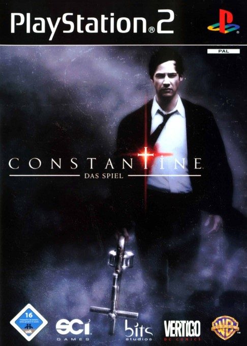 Constantine