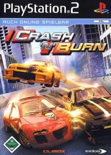 Crash 'n' Burn