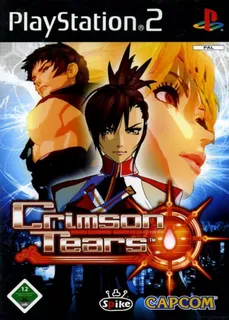 Crimson Tears