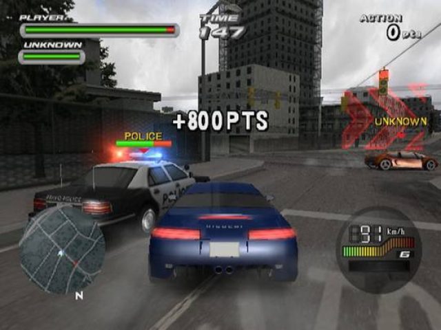 Image in-game