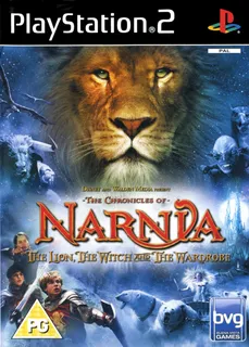 Cronache di Narnia, Le - Il leone, la strega e l'armadio