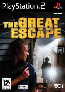 Daidassou - The Great Escape