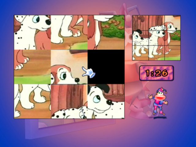 Image in-game