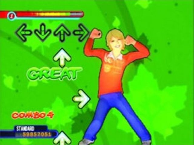 Image in-game
