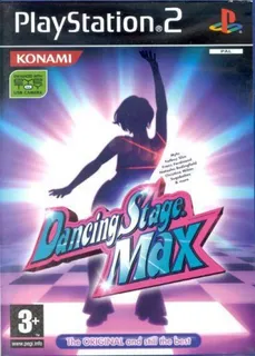 Dance Dance Revolution Extreme 2
