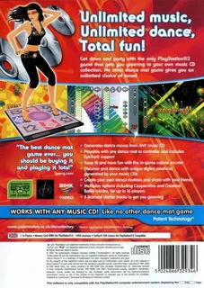 Dance Factory dos