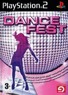 Dance Fest