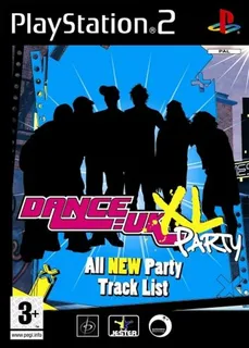Dance - Uk Xl Party