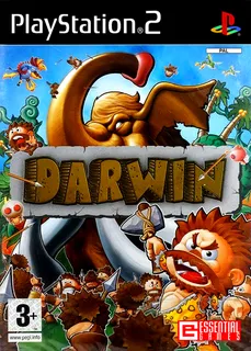 Darwin