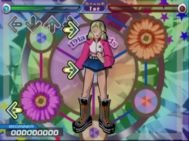 Image in-game