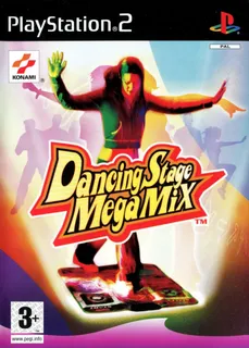 DDRMAX - Dance Dance Revolution 6th MIX