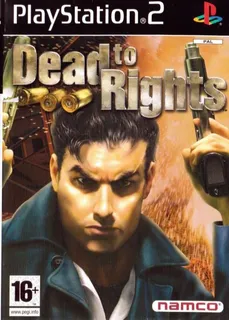 Dead to Rights