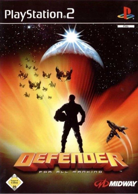 Defender