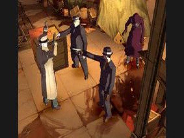 Image in-game