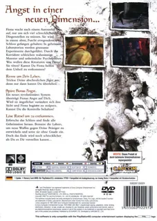 Demento - Dos