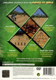 Desi Adda - Games of India dos