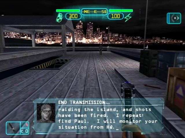 Image in-game