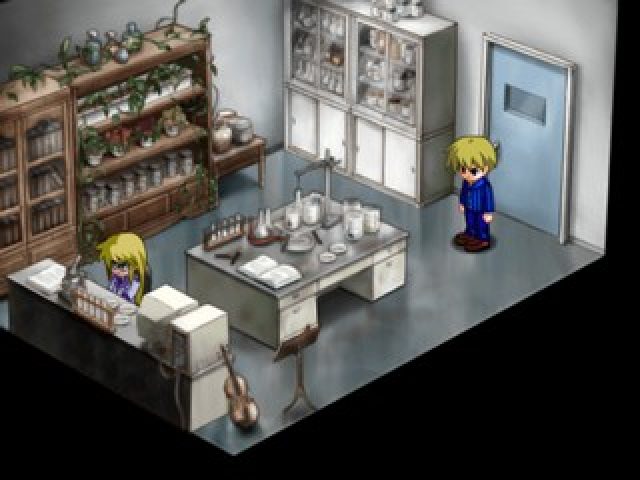 Image in-game
