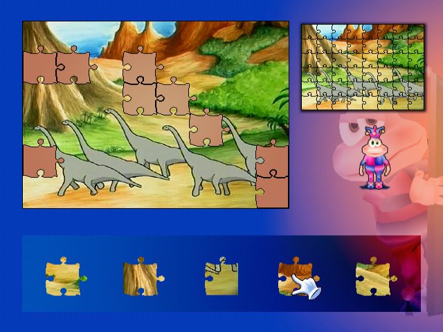 Image in-game