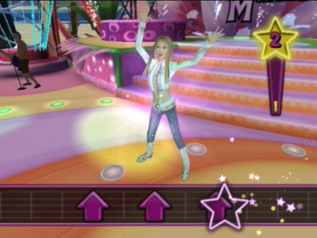 Image in-game