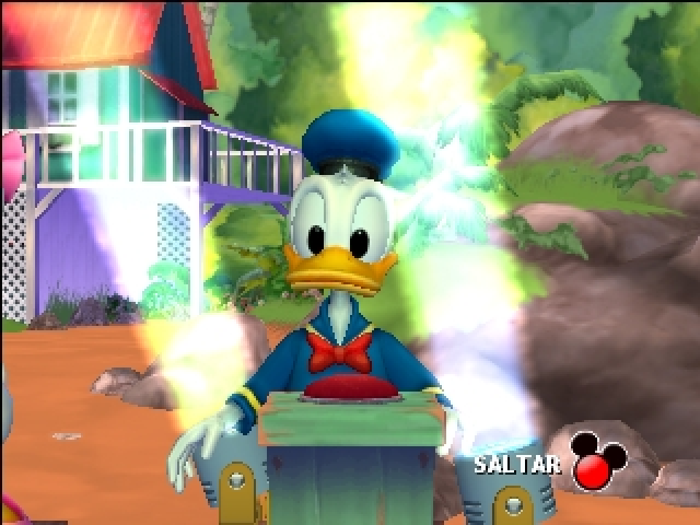 Captura de tela