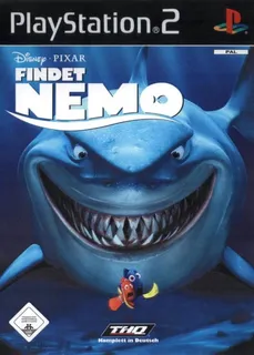 Disney-Pixar Alla Ricerca di Nemo