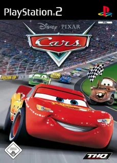 Disney-Pixar Cars - La Coppa Internazionale di Carl Attrezzi