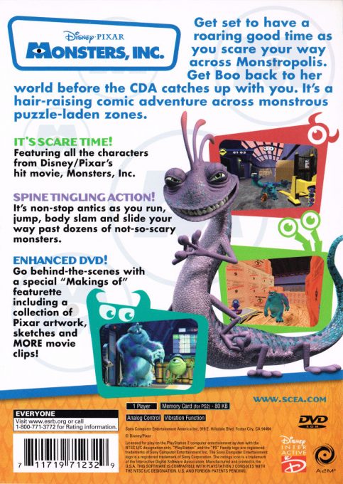 Contracapa