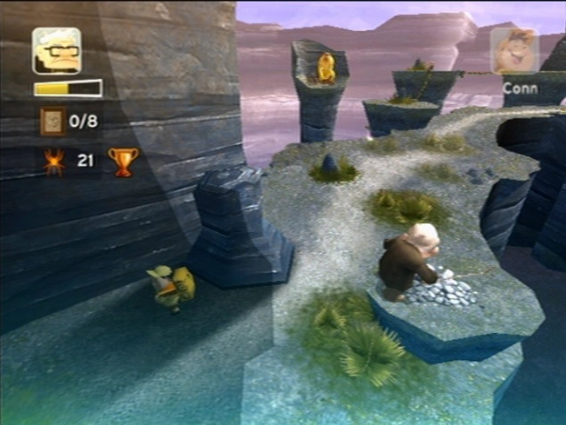 Captura de pantalla