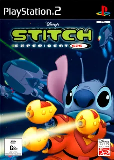 Disney's Lilo and Stitch - Stitch no Daibouken