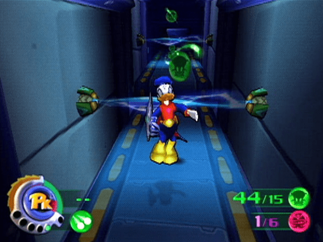 Image in-game