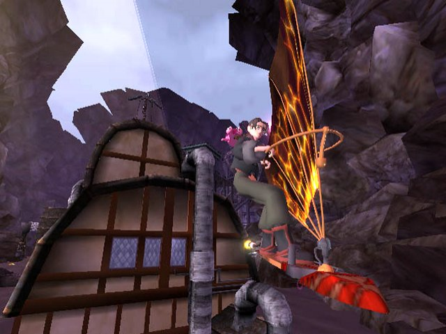 Image in-game