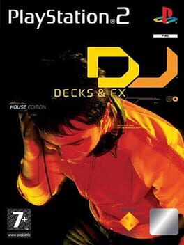 DJ - Decks and FX